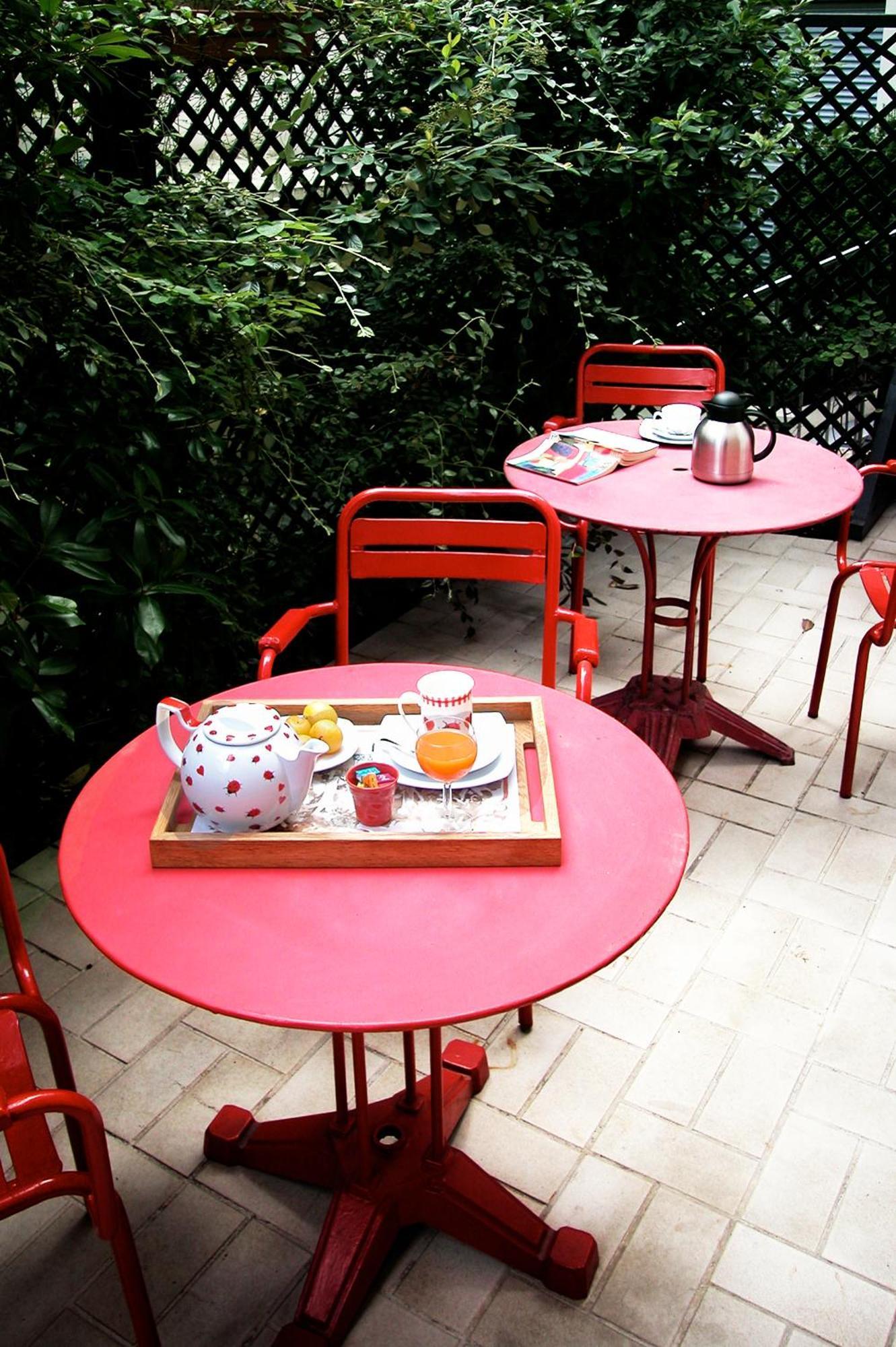 Bed & Breakfast La -