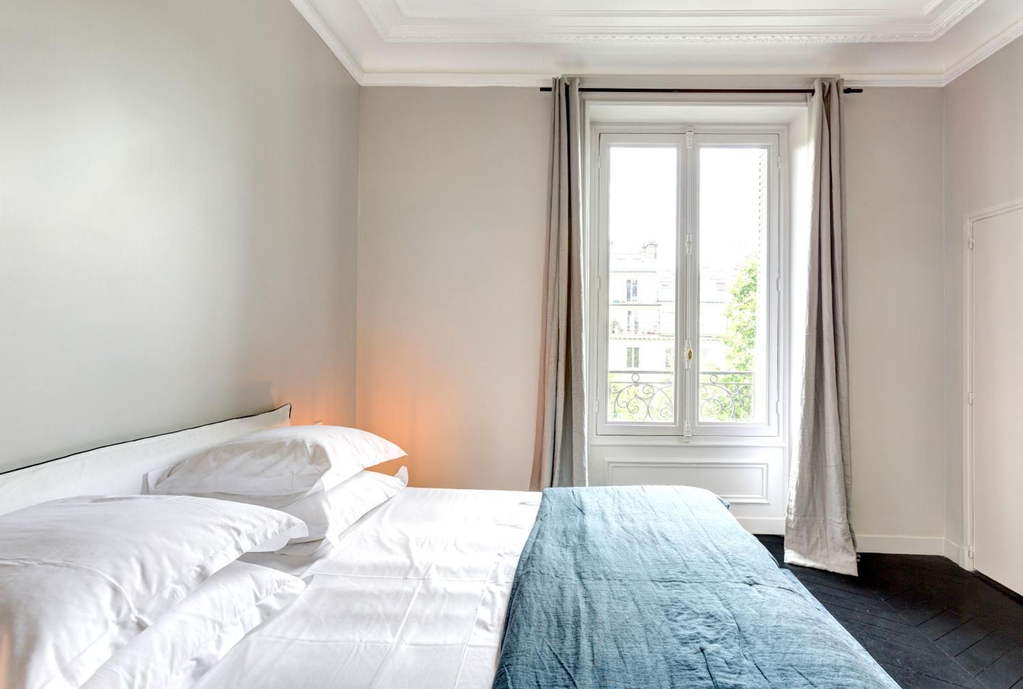 Apartment Drouot Luxe *