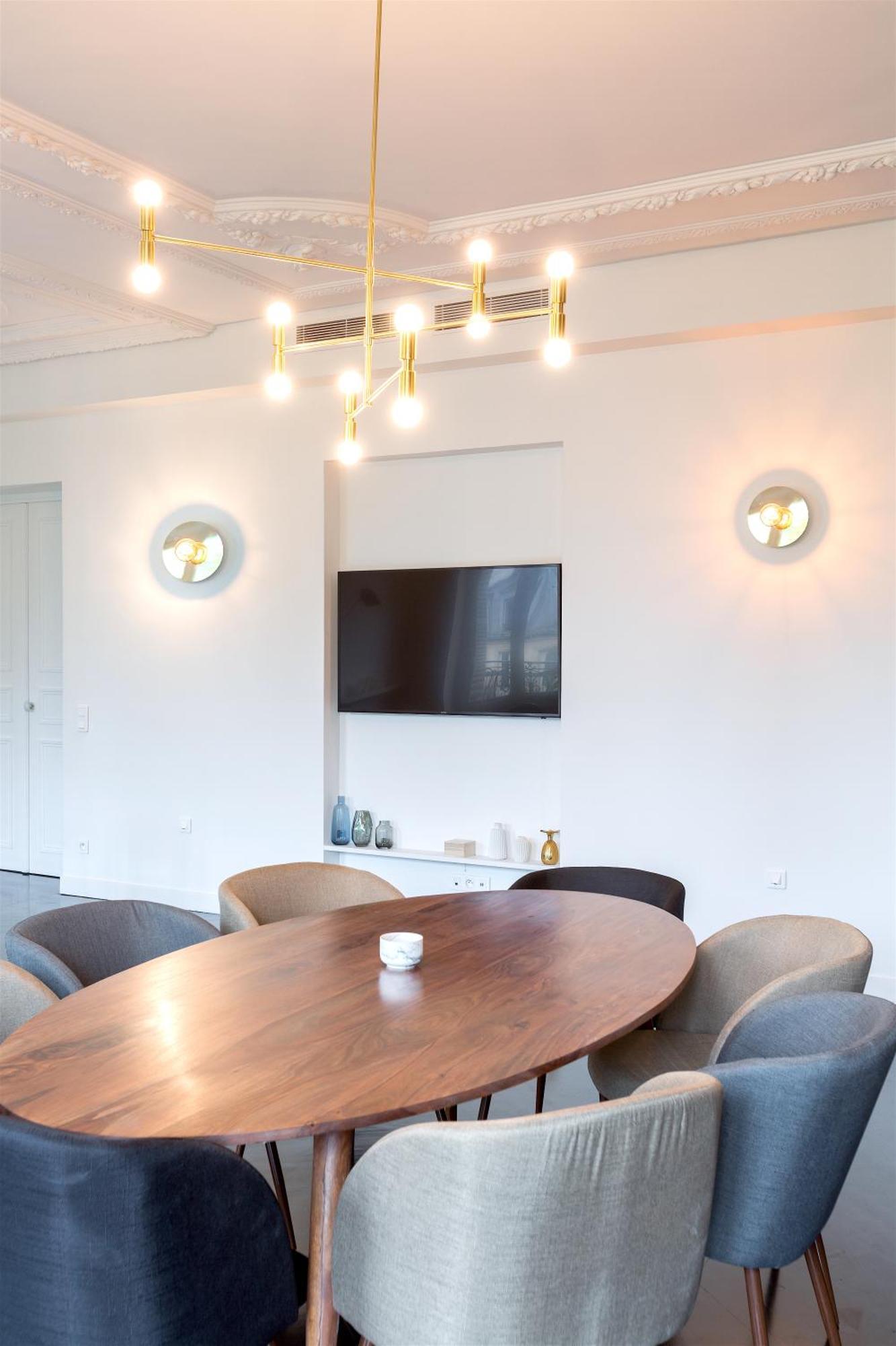 Apartment Drouot Luxe *