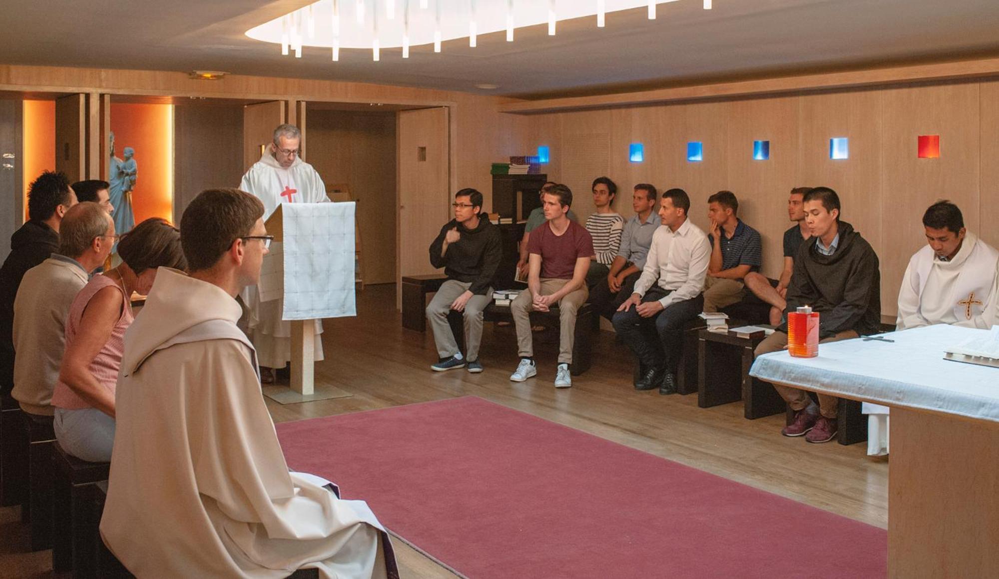 Auberge de jeunesse Adveniat *