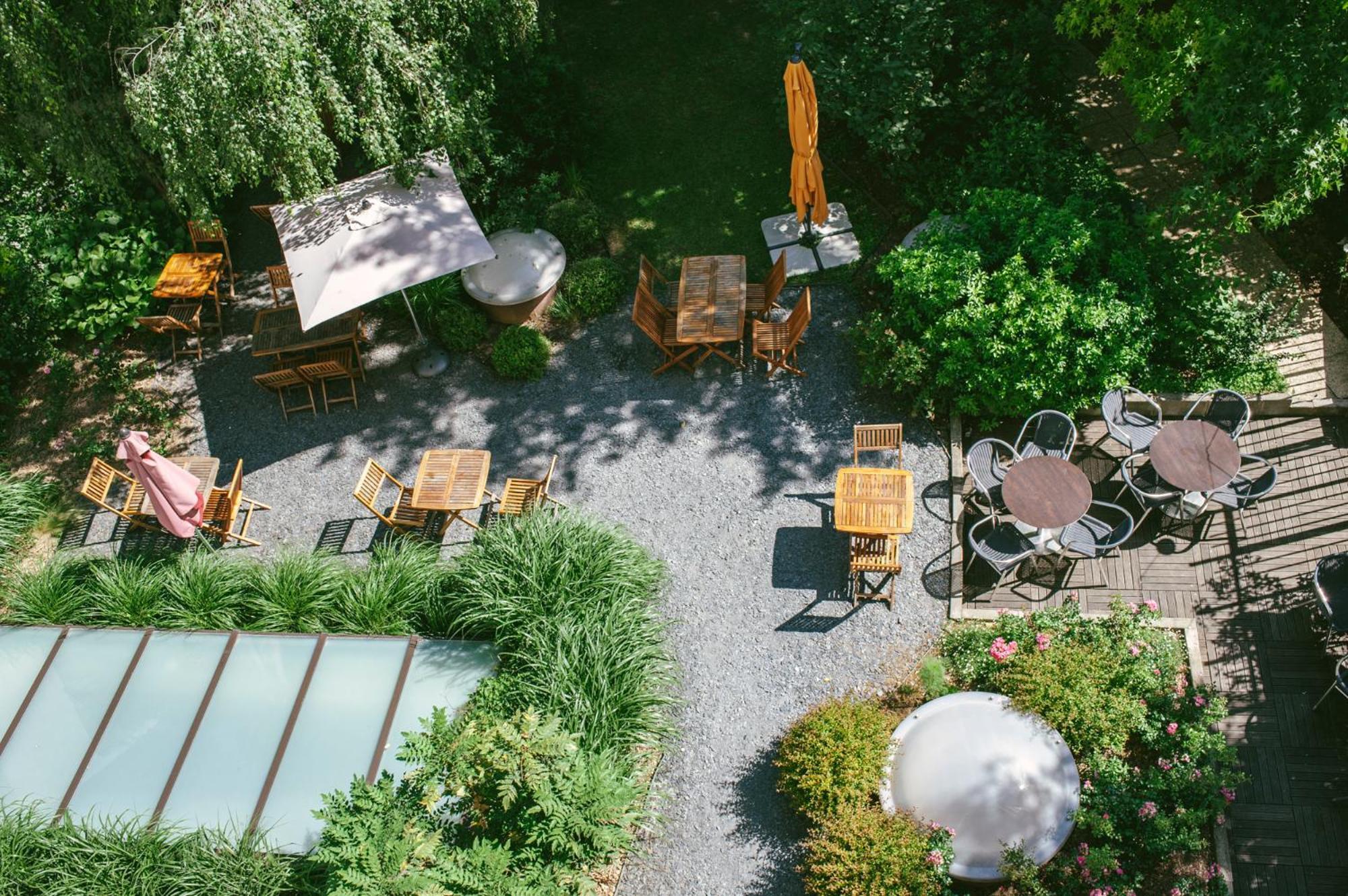 Auberge de jeunesse Adveniat