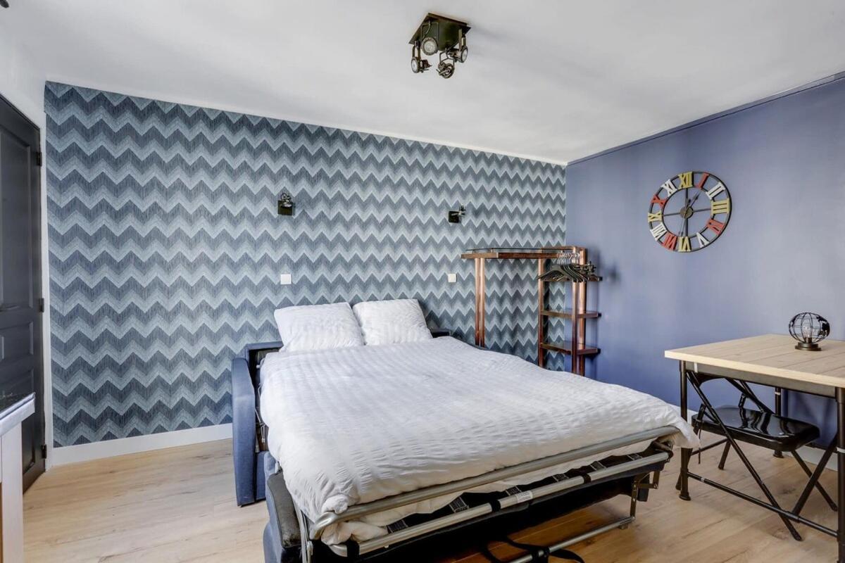 Apartamento 129 Haim - Superbe A Paris.