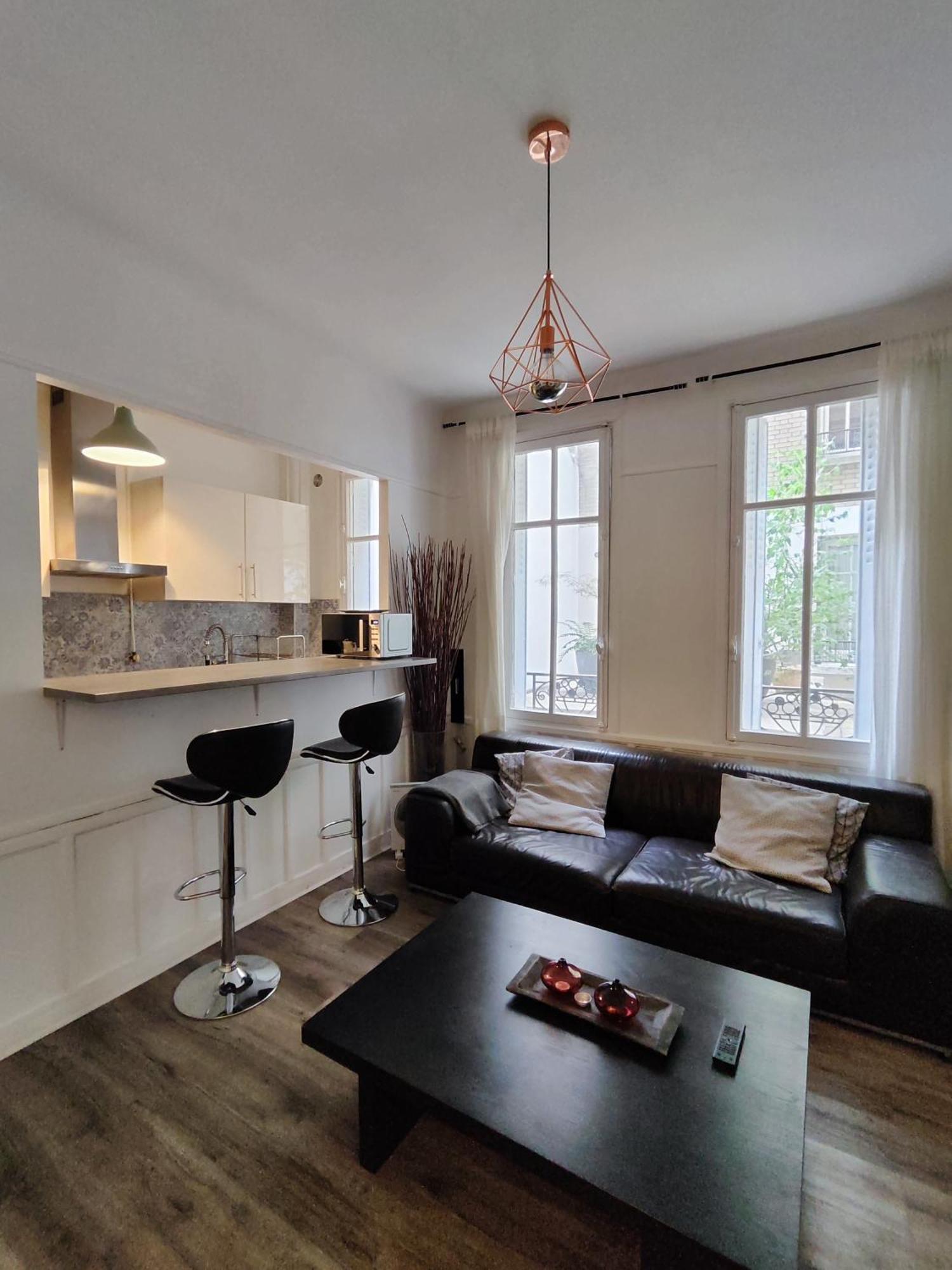 And Cozy 1b In The Heart Of