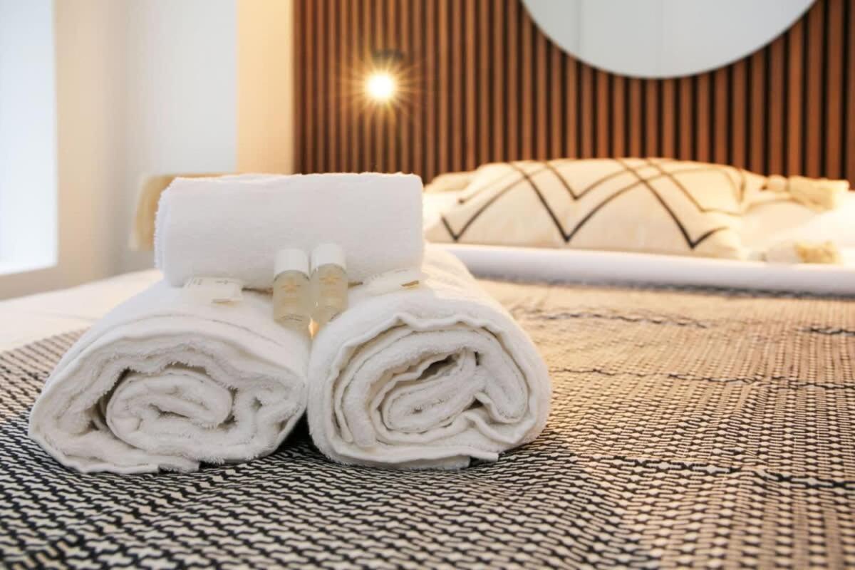 Apartment De Caractere Aux Portes Du Marais - 2p - Flat-guest Paris