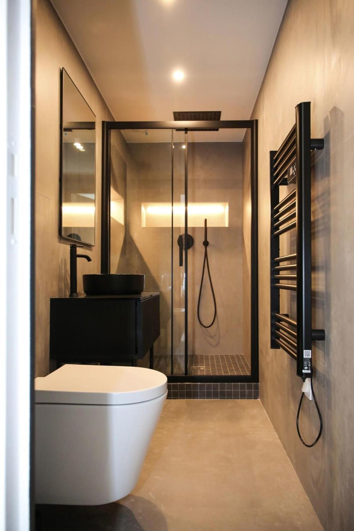 De Caractere Aux Portes Du Marais - 2p - Flat-guest