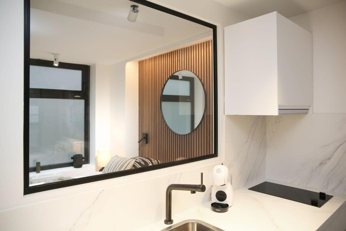 Ideal En Famille - Porte Du Marais - 4p - Flat-guest Paris
