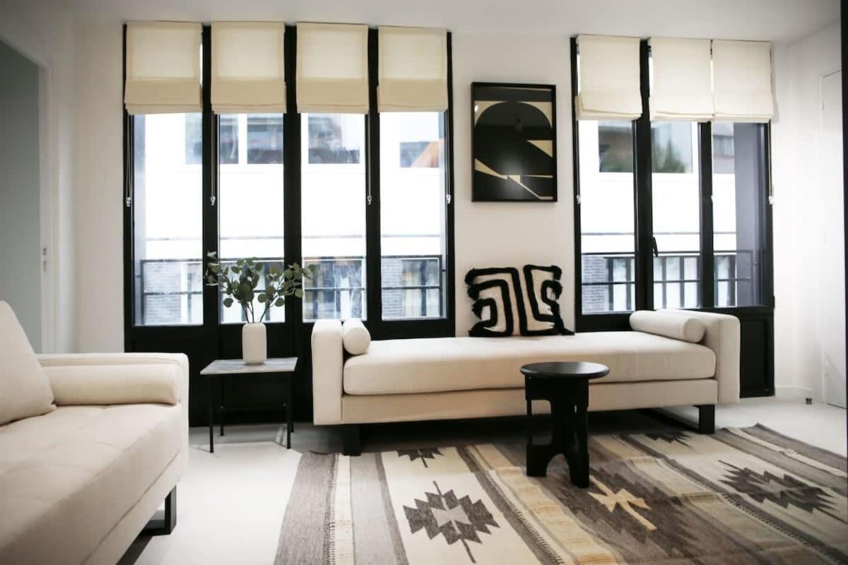 Ideal En Famille - Porte Du Marais - 4p - Flat-guest