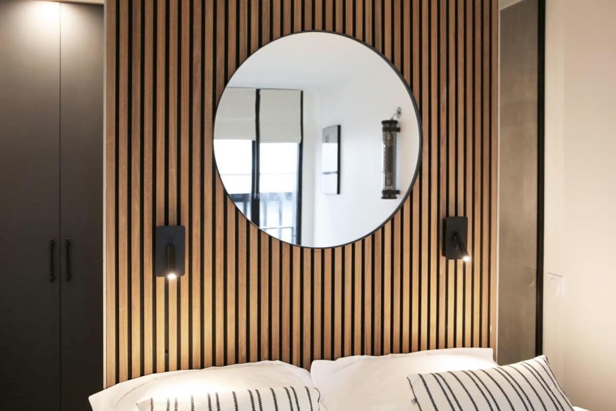 Ideal En Famille - Porte Du Marais - 4p - Flat-guest Paris