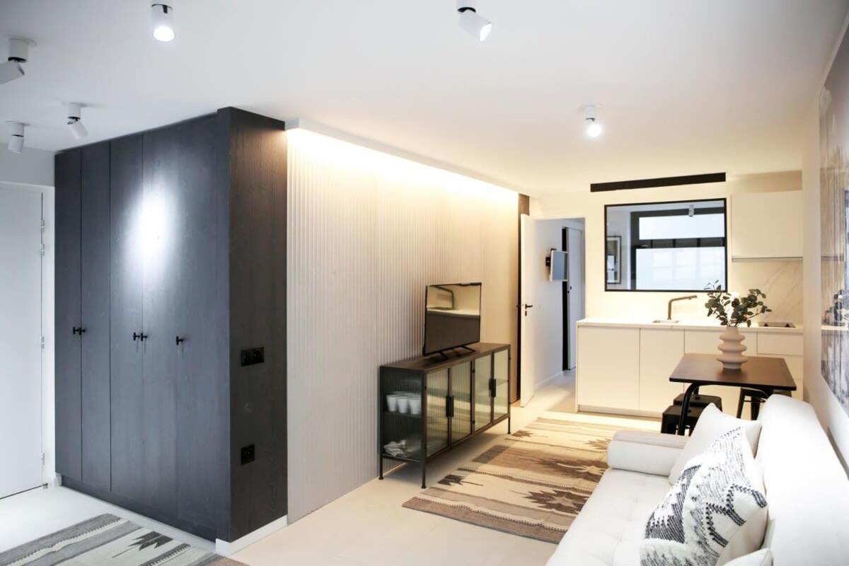 Apartment Ideal En Famille - Porte Du Marais - 4p - Flat-guest