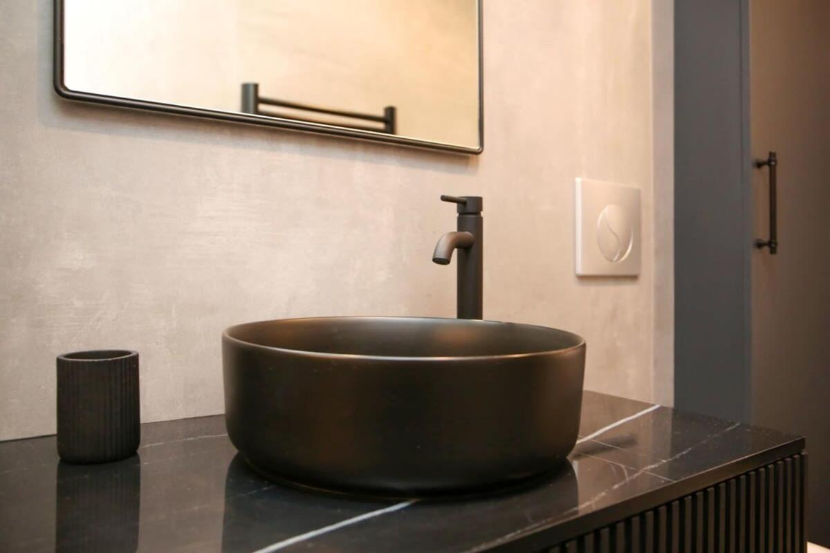 Apartment Ideal En Famille - Porte Du Marais - 4p - Flat-guest Paris