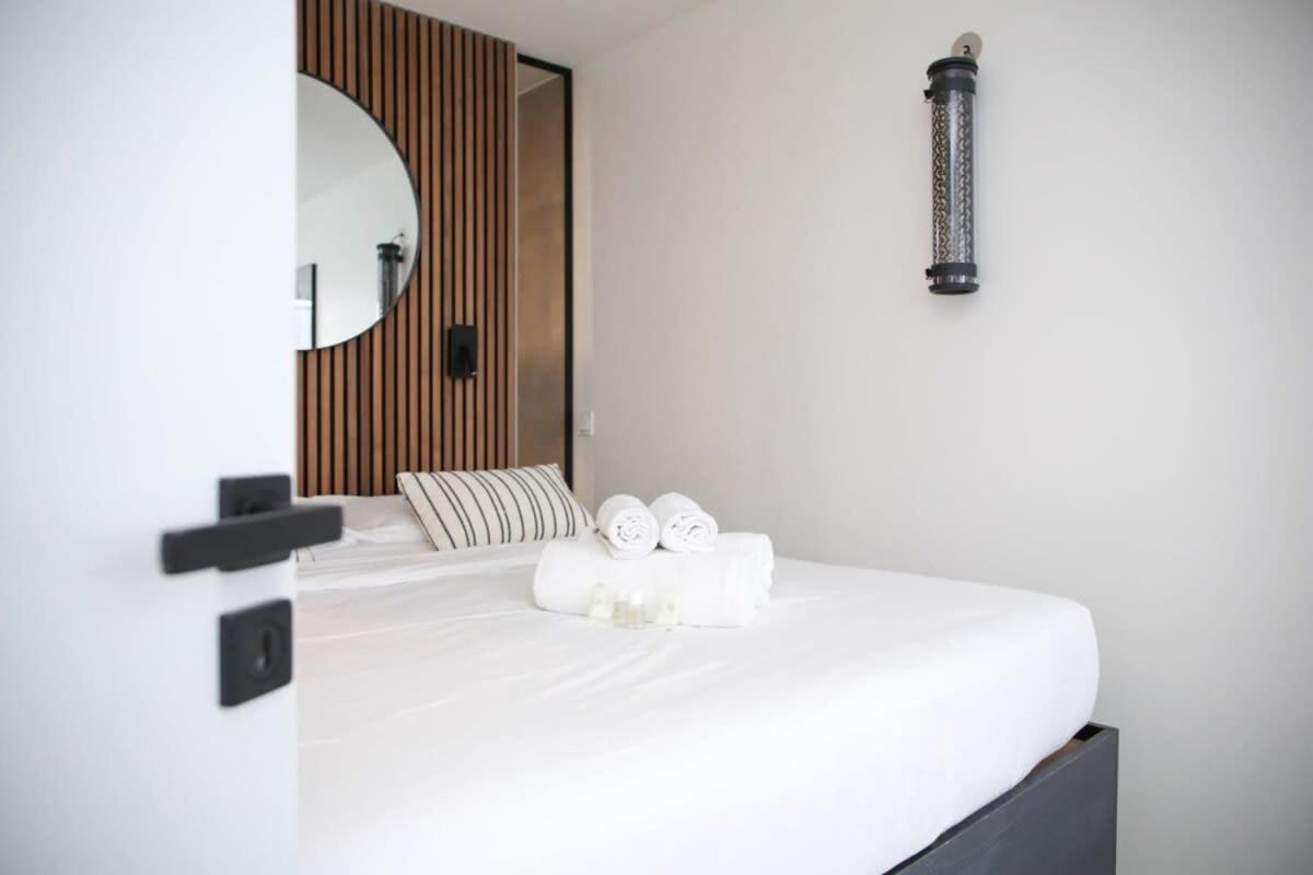 Apartment Ideal En Famille - Porte Du Marais - 4p - Flat-guest *