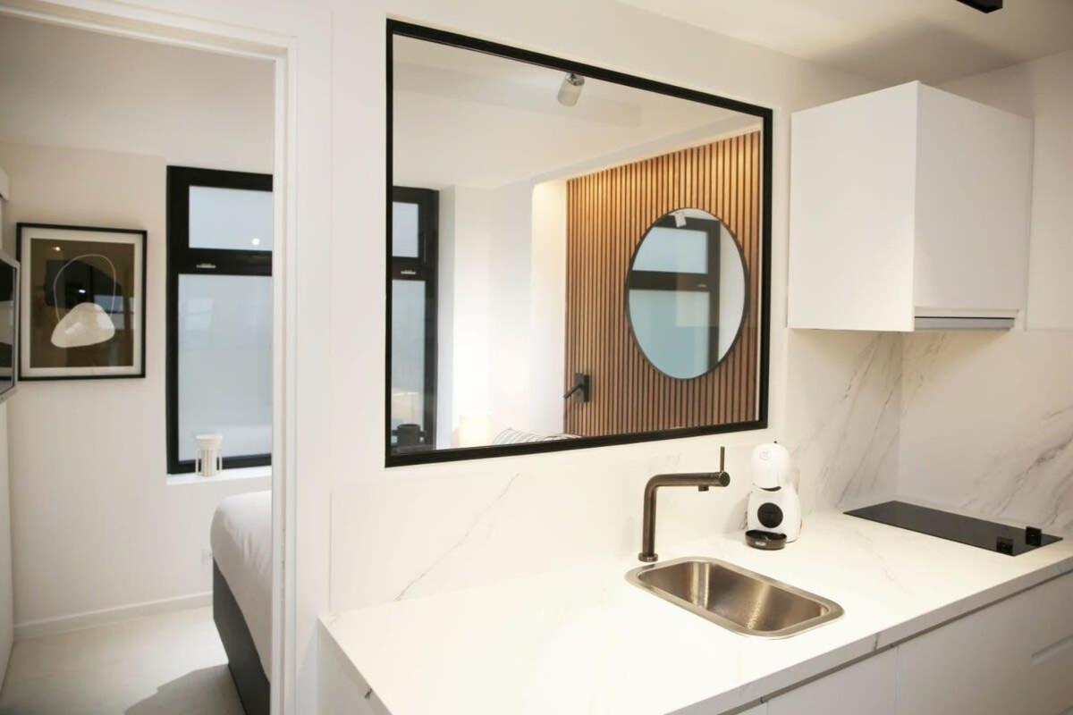Apartment Ideal En Famille - Porte Du Marais - 4p - Flat-guest Paris