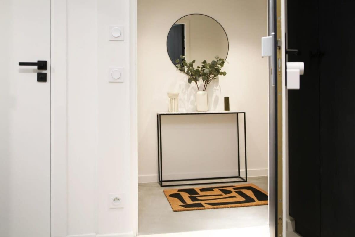Ideal En Famille - Porte Du Marais - 4p - Flat-guest