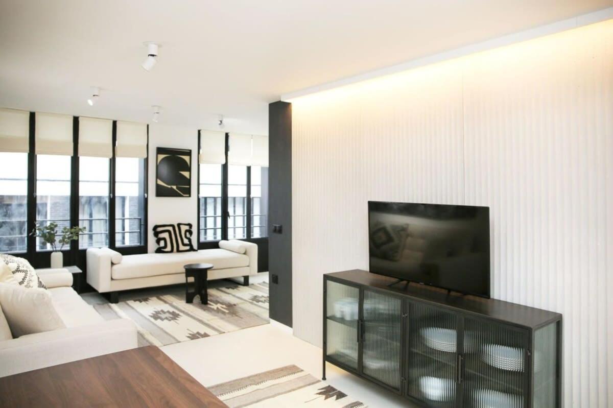 Apartment Ideal En Famille - Porte Du Marais - 4p - Flat-guest