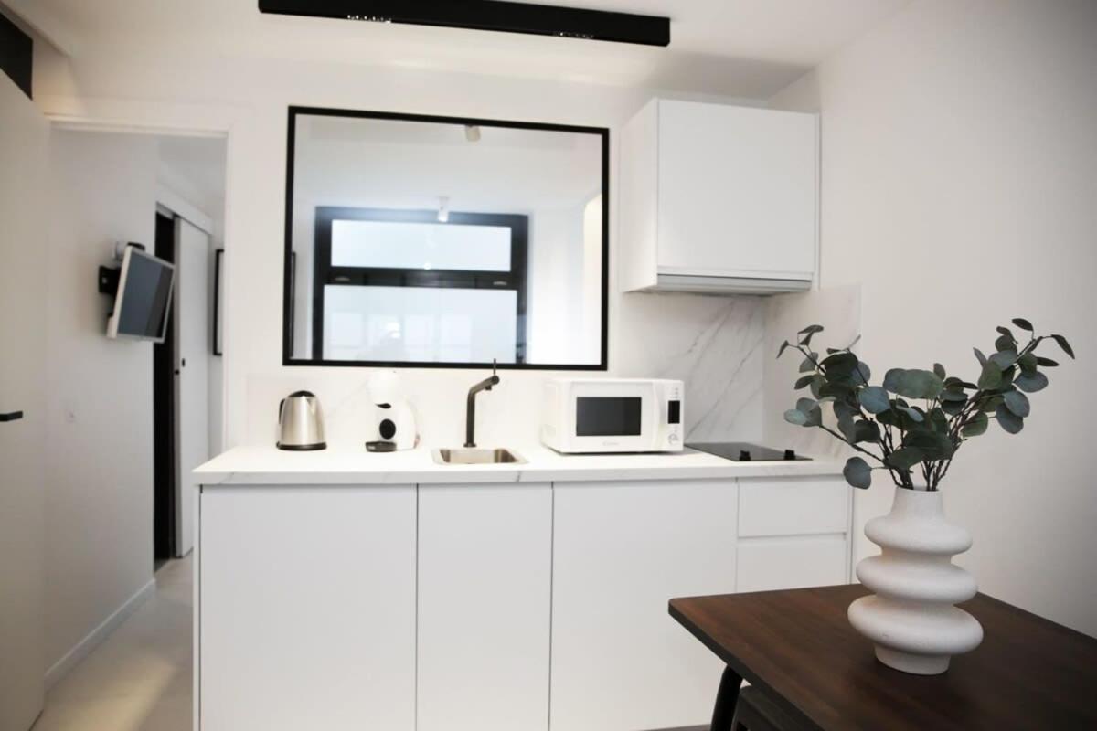 Apartment Ideal En Famille - Porte Du Marais - 4p - Flat-guest *