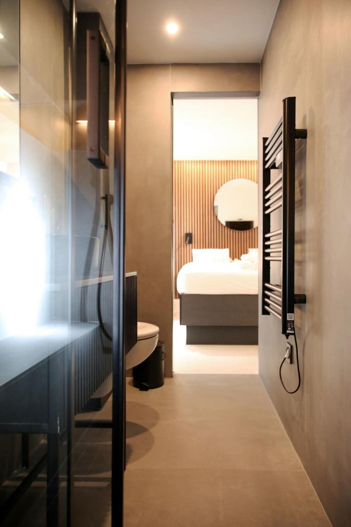 Apartment Ideal En Famille - Porte Du Marais - 4p - Flat-guest Paris