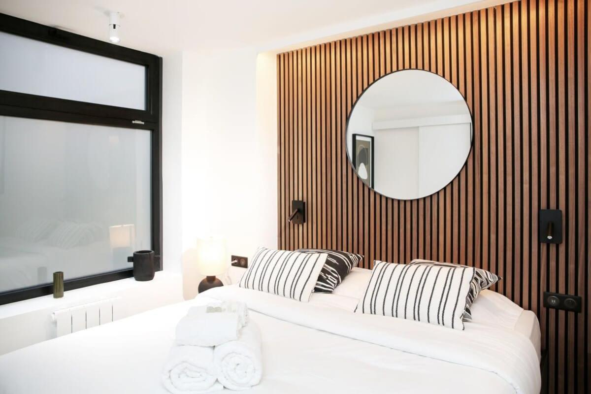 Apartment Ideal En Famille - Porte Du Marais - 4p - Flat-guest Paris