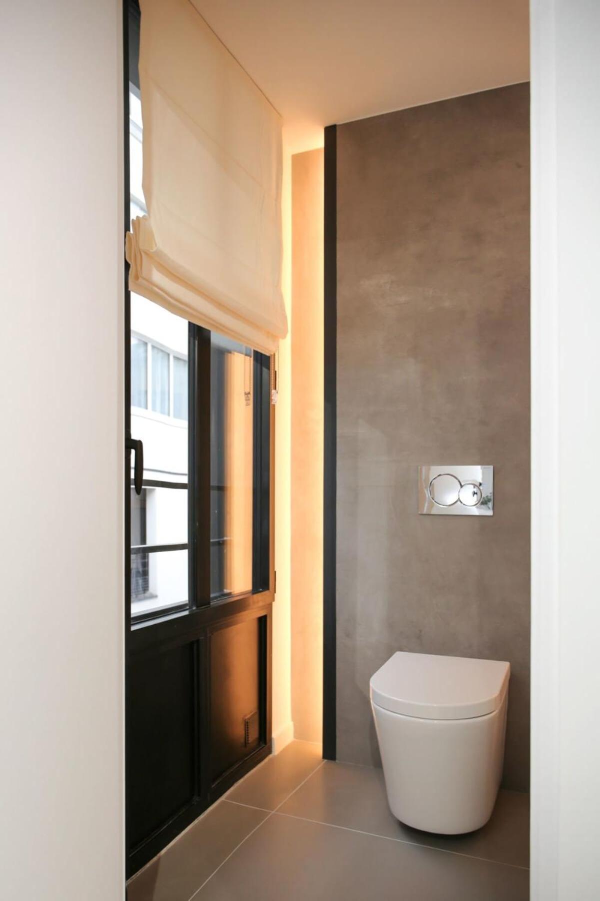 Apartment Ideal En Famille - Porte Du Marais - 4p - Flat-guest