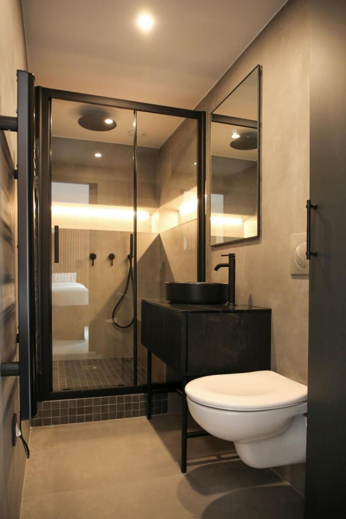 Apartment Ideal En Famille - Porte Du Marais - 4p - Flat-guest *