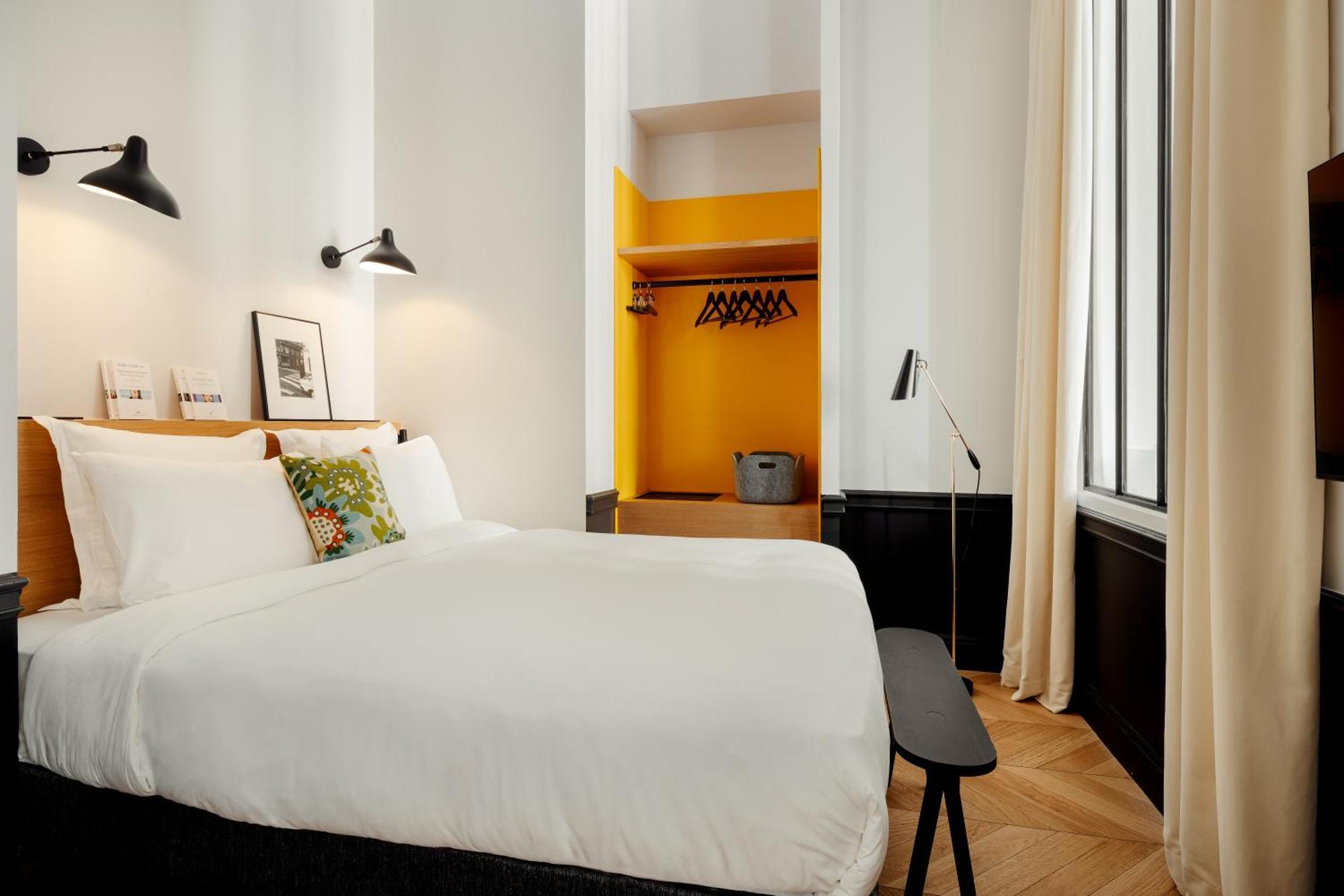 My Maison In Invalides Paris