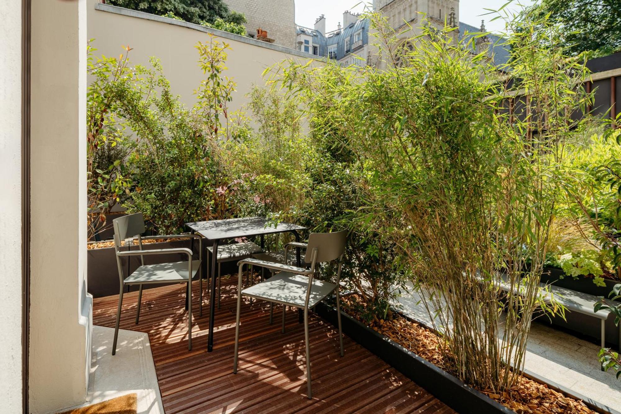 My Maison In Invalides