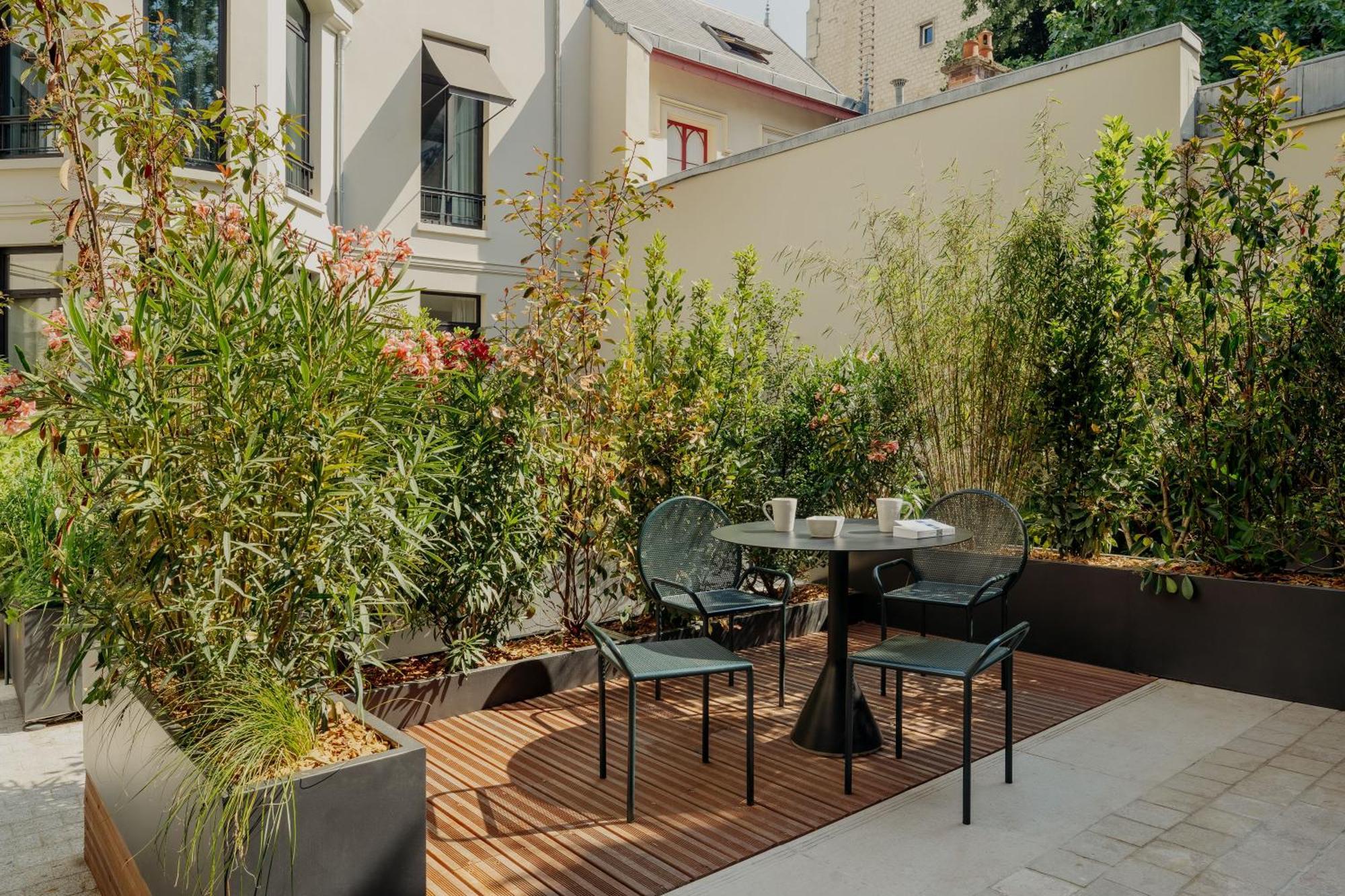 My Maison In Invalides Paris