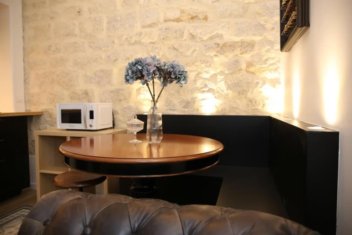 Apartment Magnifique Familial Grand Boulevard-4p - Flat-guest Paris