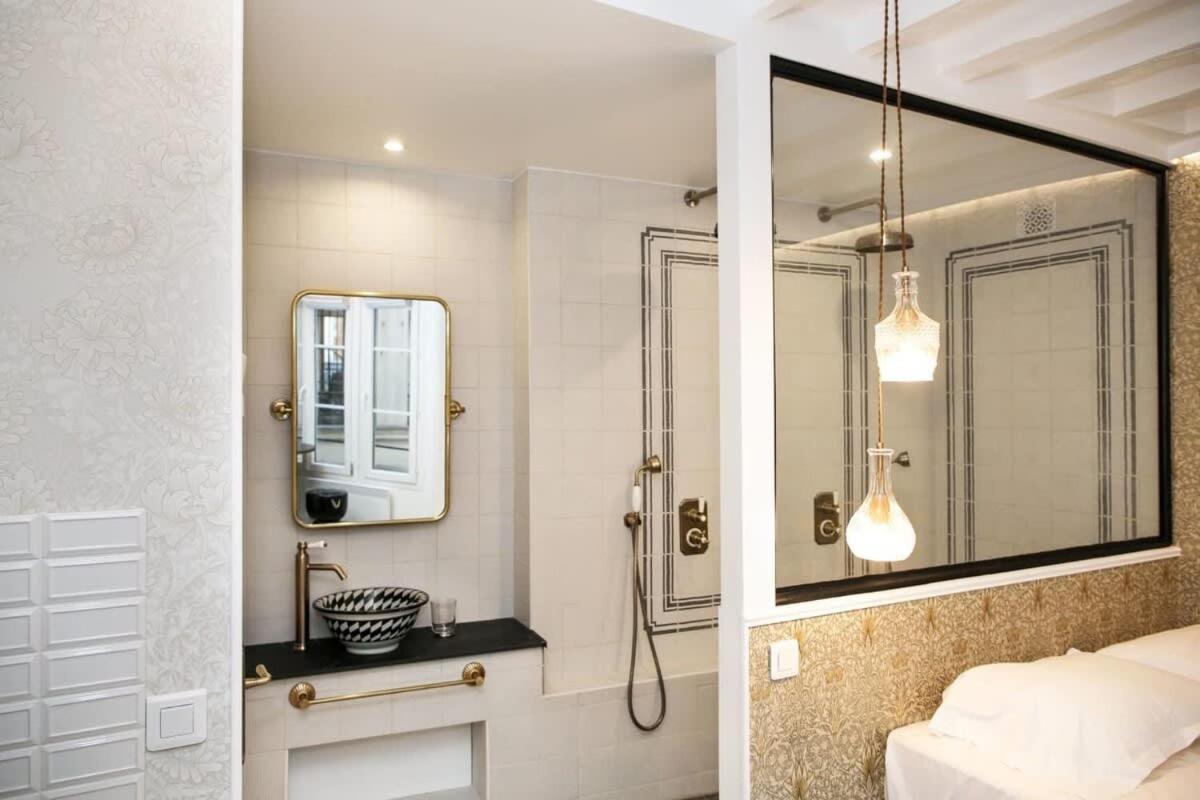Magnifique Familial Grand Boulevard-4p - Flat-guest
