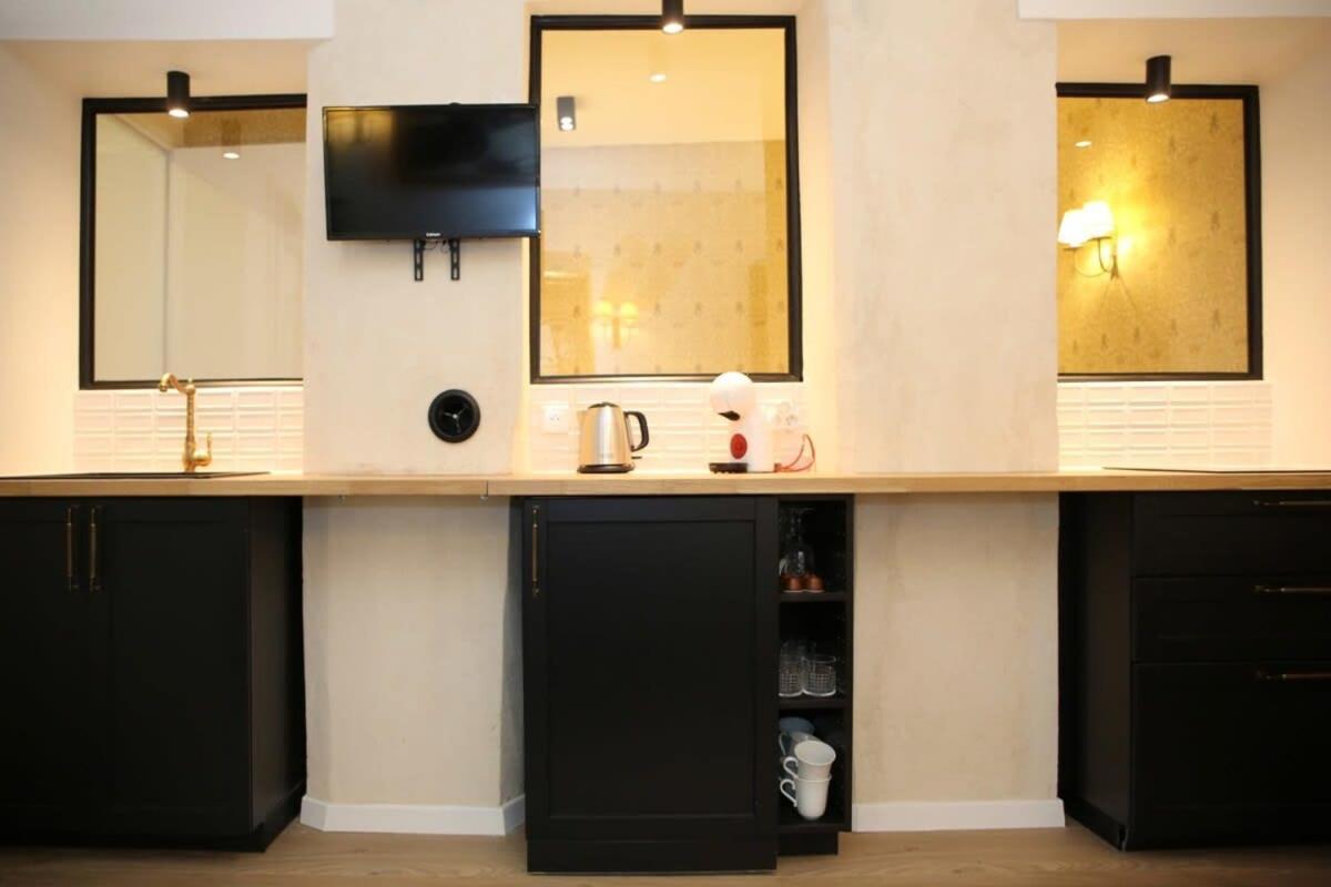 Magnifique Familial Grand Boulevard-4p - Flat-guest Paris