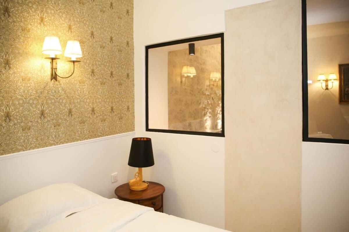 Magnifique Familial Grand Boulevard-4p - Flat-guest Paris