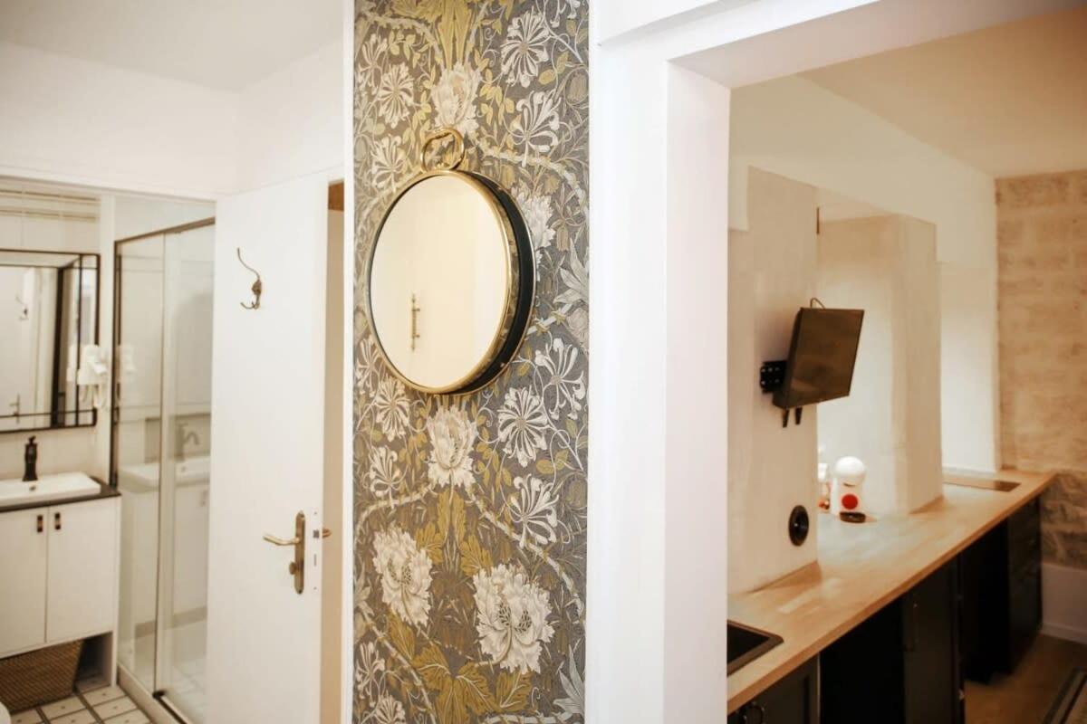 Apartment Magnifique Familial Grand Boulevard-4p - Flat-guest Paris