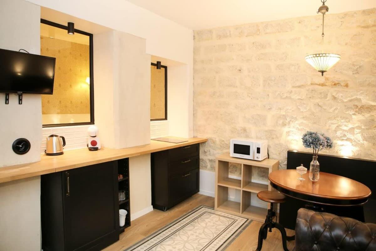 Apartment Magnifique Familial Grand Boulevard-4p - Flat-guest *