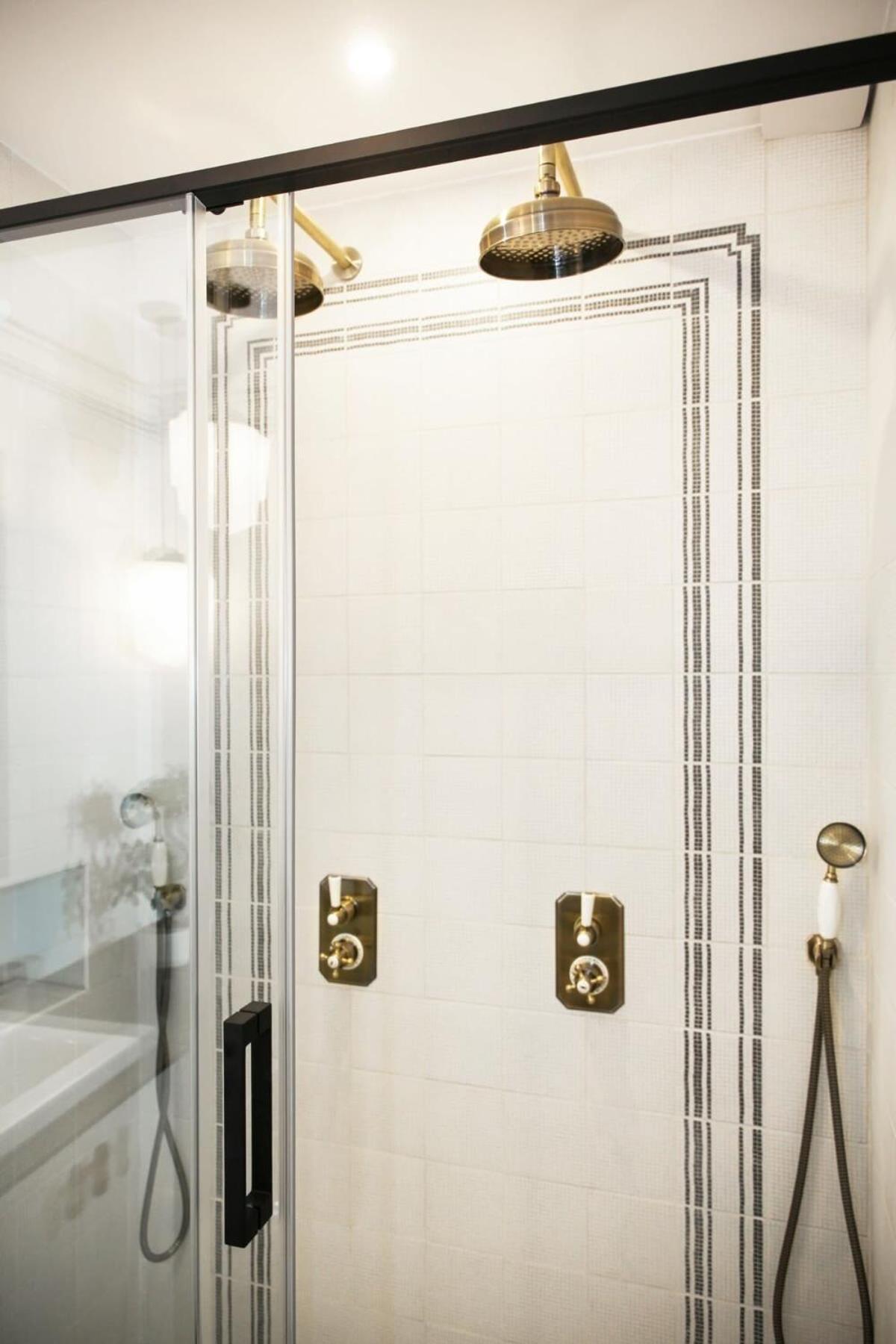 Magnifique Familial Grand Boulevard-4p - Flat-guest Paris