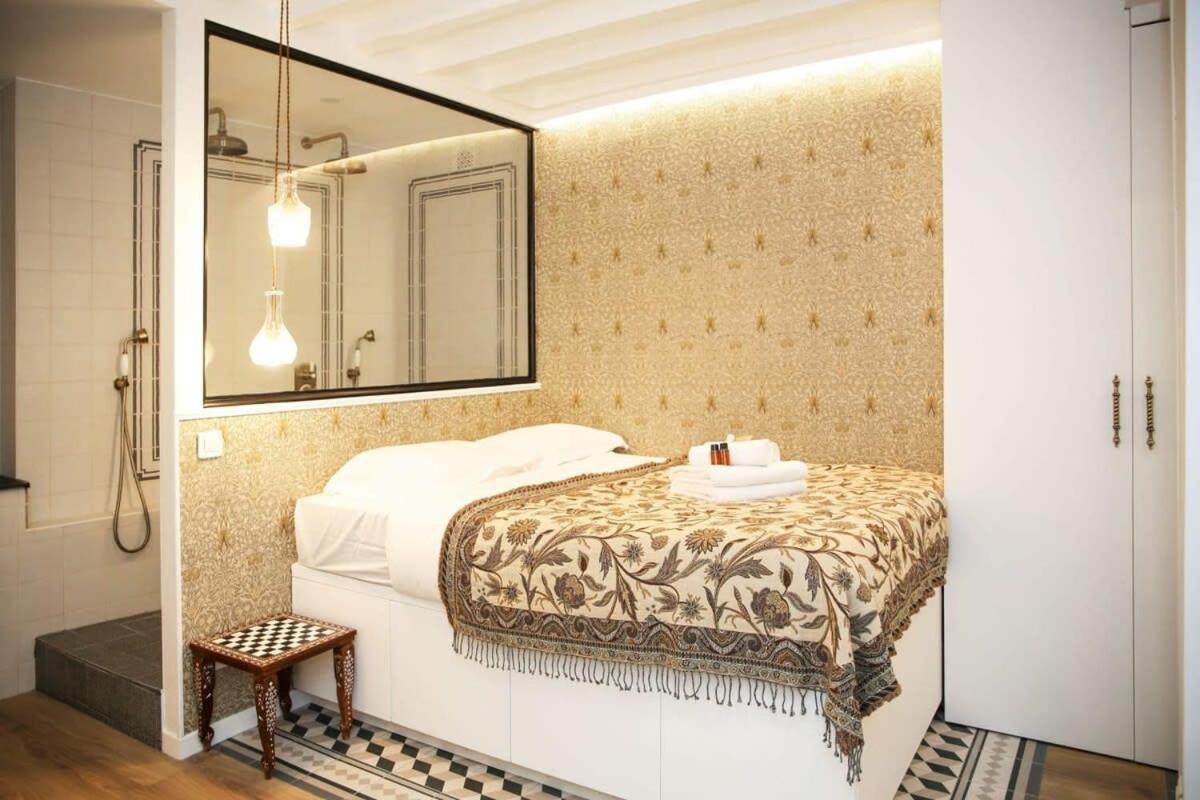 Apartment Magnifique Familial Grand Boulevard-4p - Flat-guest