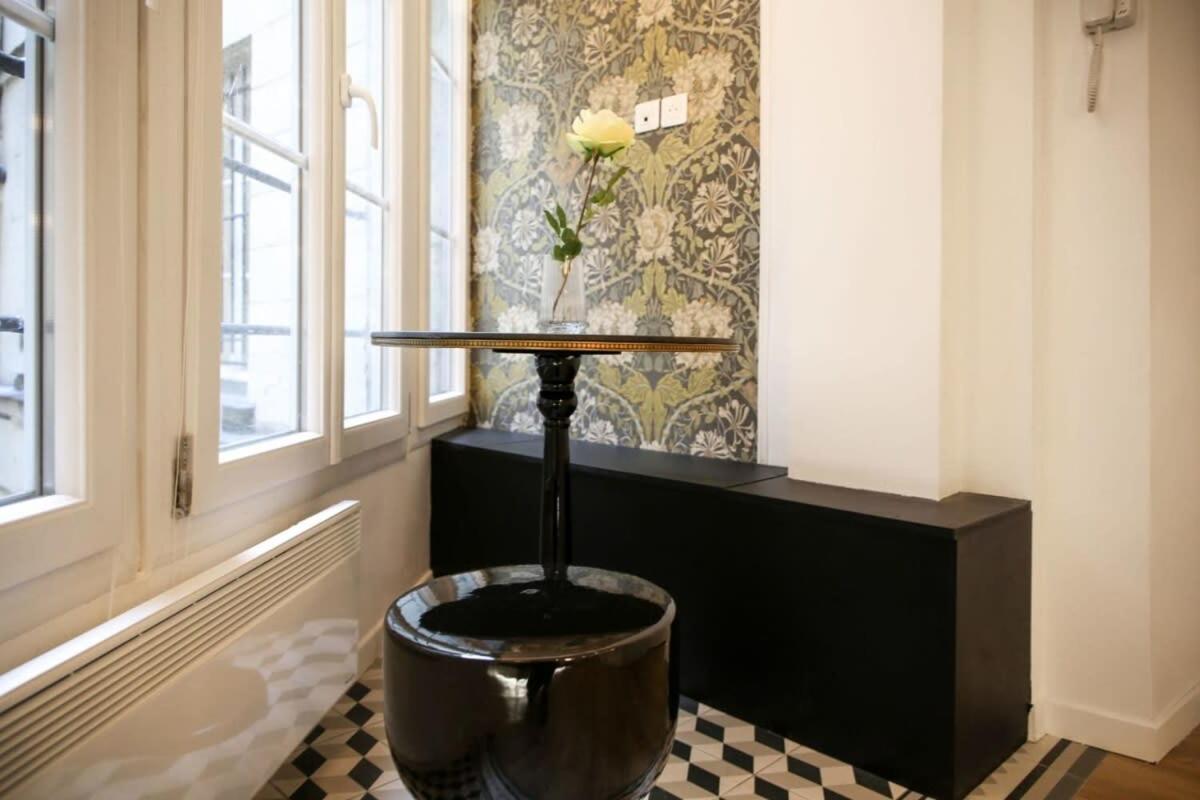 Magnifique Familial Grand Boulevard-4p - Flat-guest