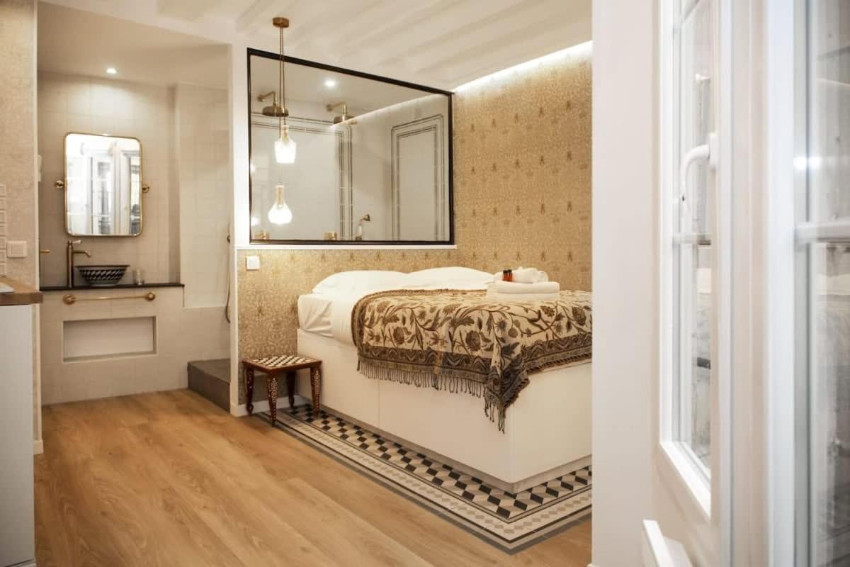 Magnifique Familial Grand Boulevard-4p - Flat-guest