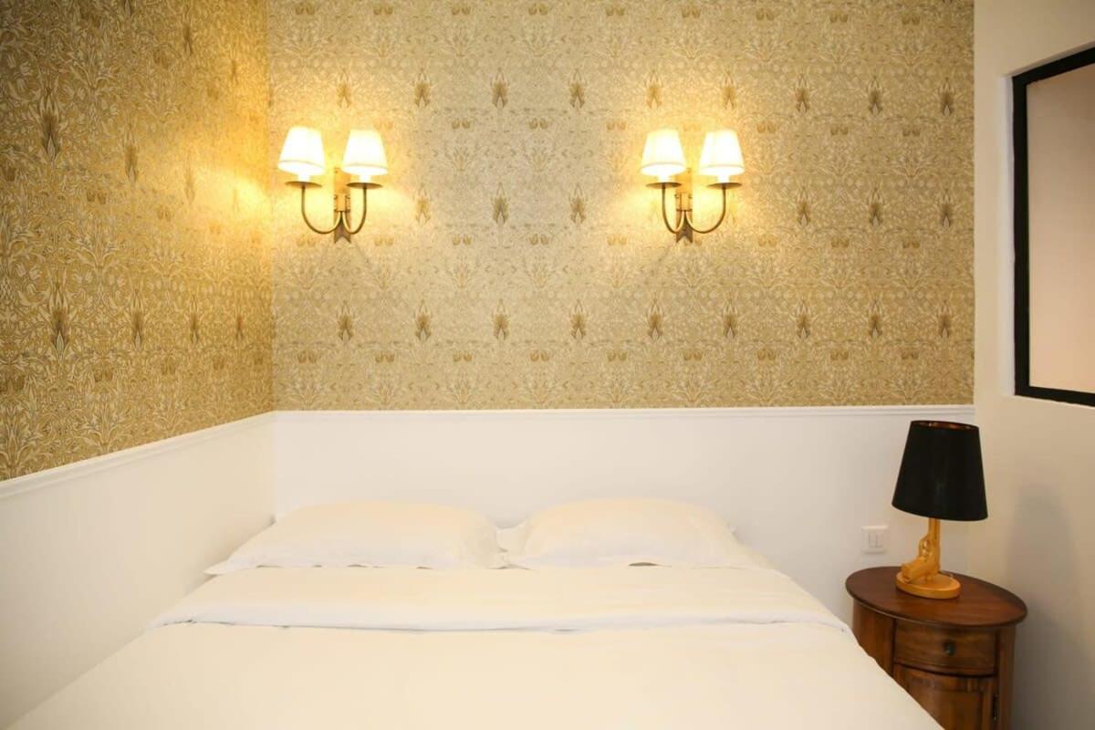 Magnifique Familial Grand Boulevard-4p - Flat-guest Paris