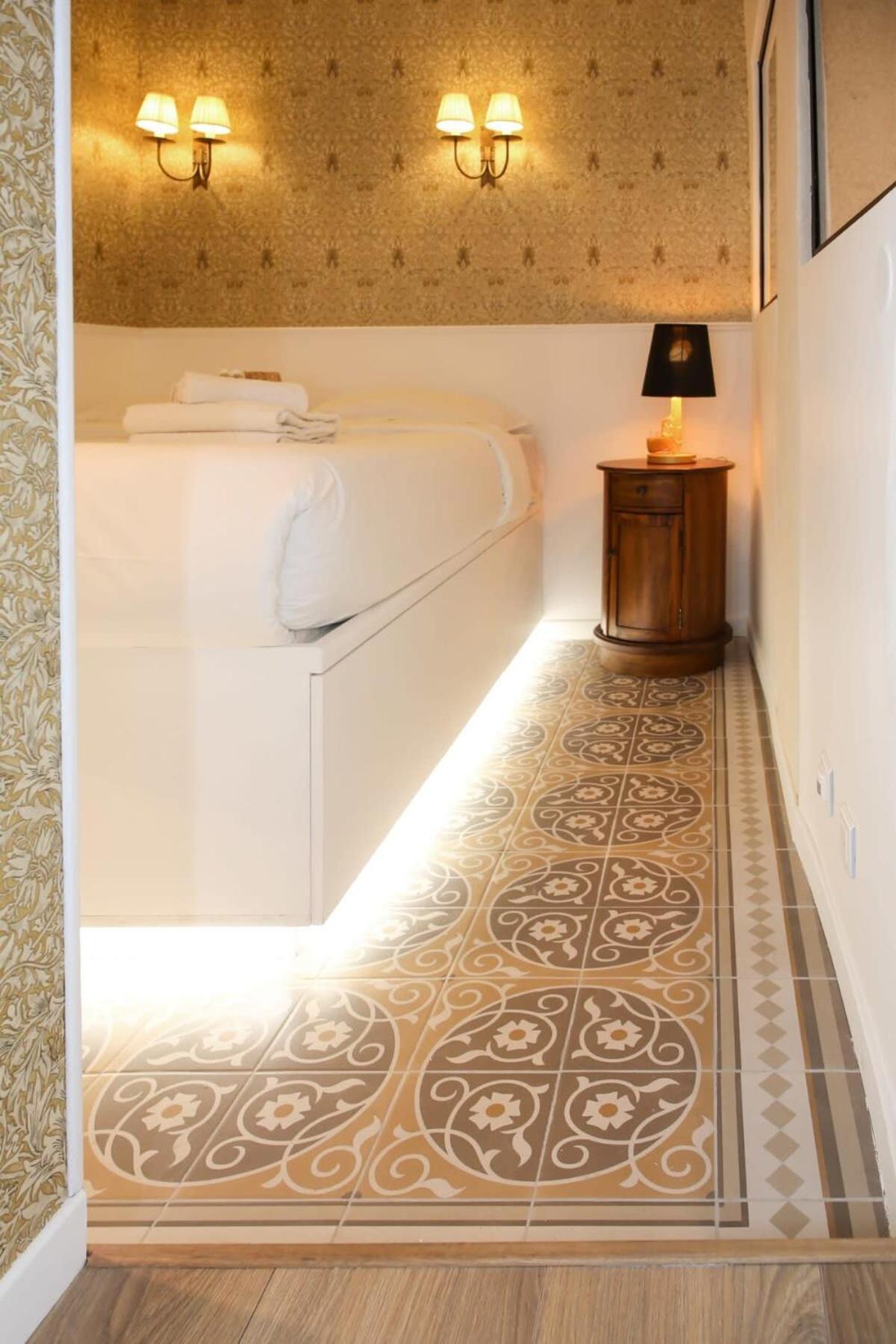 Magnifique Familial Grand Boulevard-4p - Flat-guest Paris