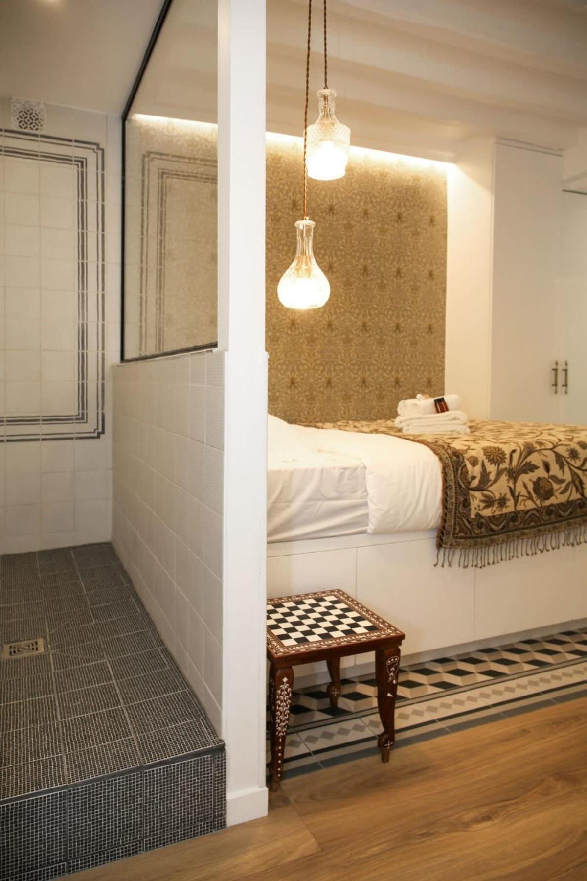 Apartment Magnifique Familial Grand Boulevard-4p - Flat-guest *