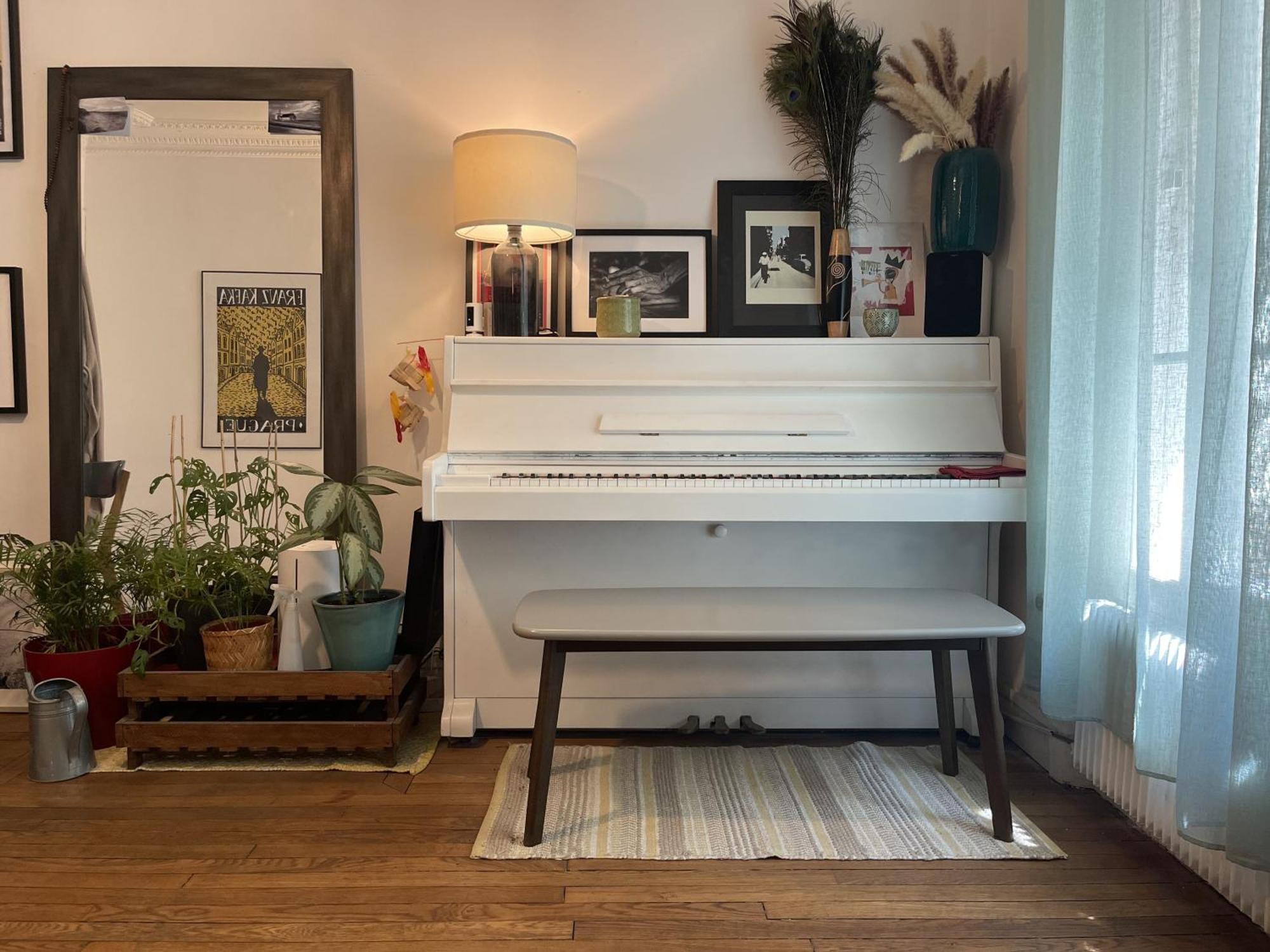 Apartamento Haussmannian Flat *