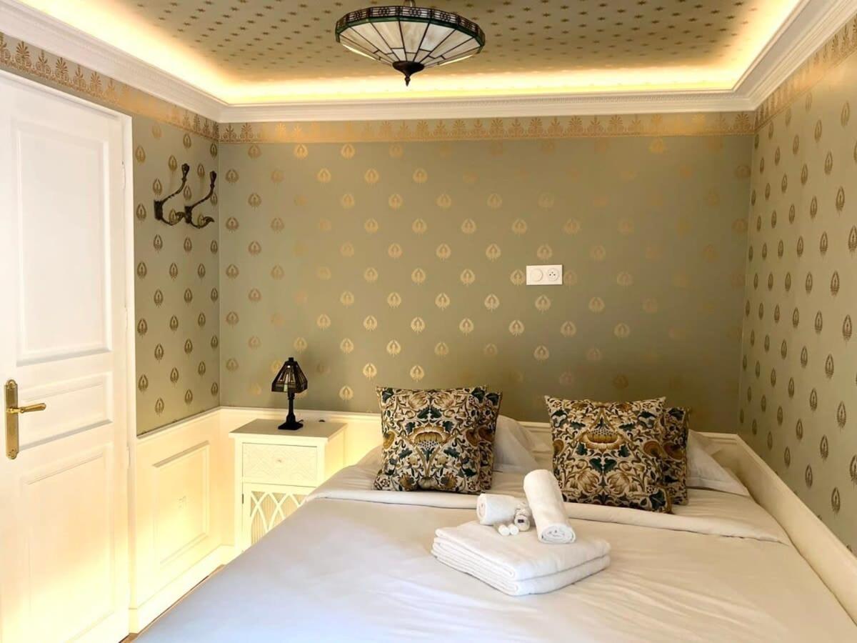 Prestige A Deux Pas De Montparnasse 6p - Flat-guest Paris