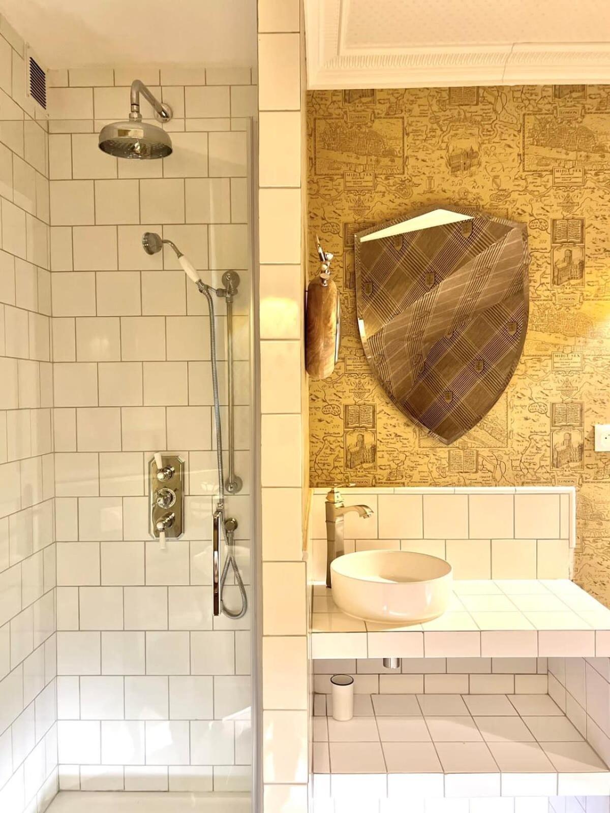 Prestige A Deux Pas De Montparnasse 6p - Flat-guest Paris