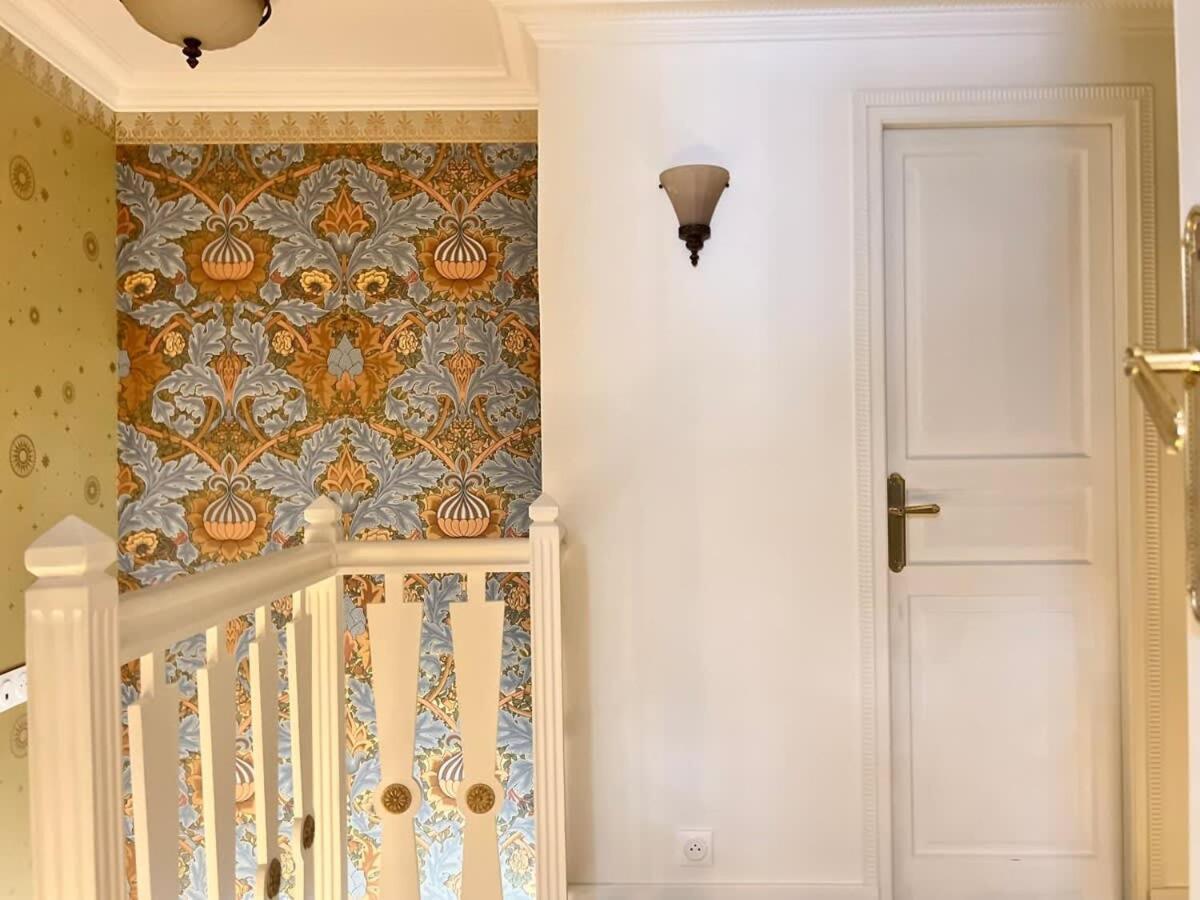 Appartement Prestige A Deux Pas De Montparnasse 6p - Flat-guest