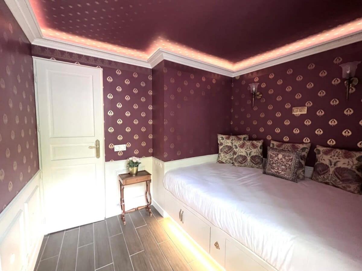 Appartement Prestige A Deux Pas De Montparnasse 6p - Flat-guest *