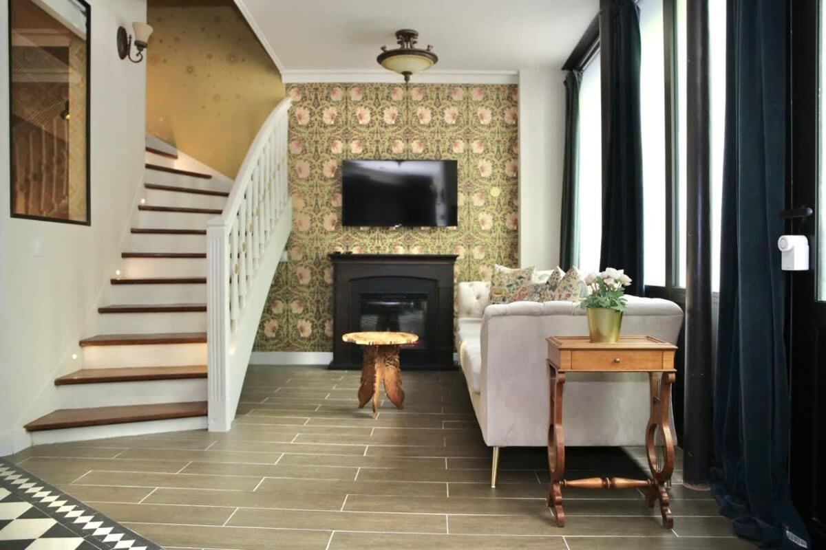 Prestige A Deux Pas De Montparnasse 6p - Flat-guest Paris