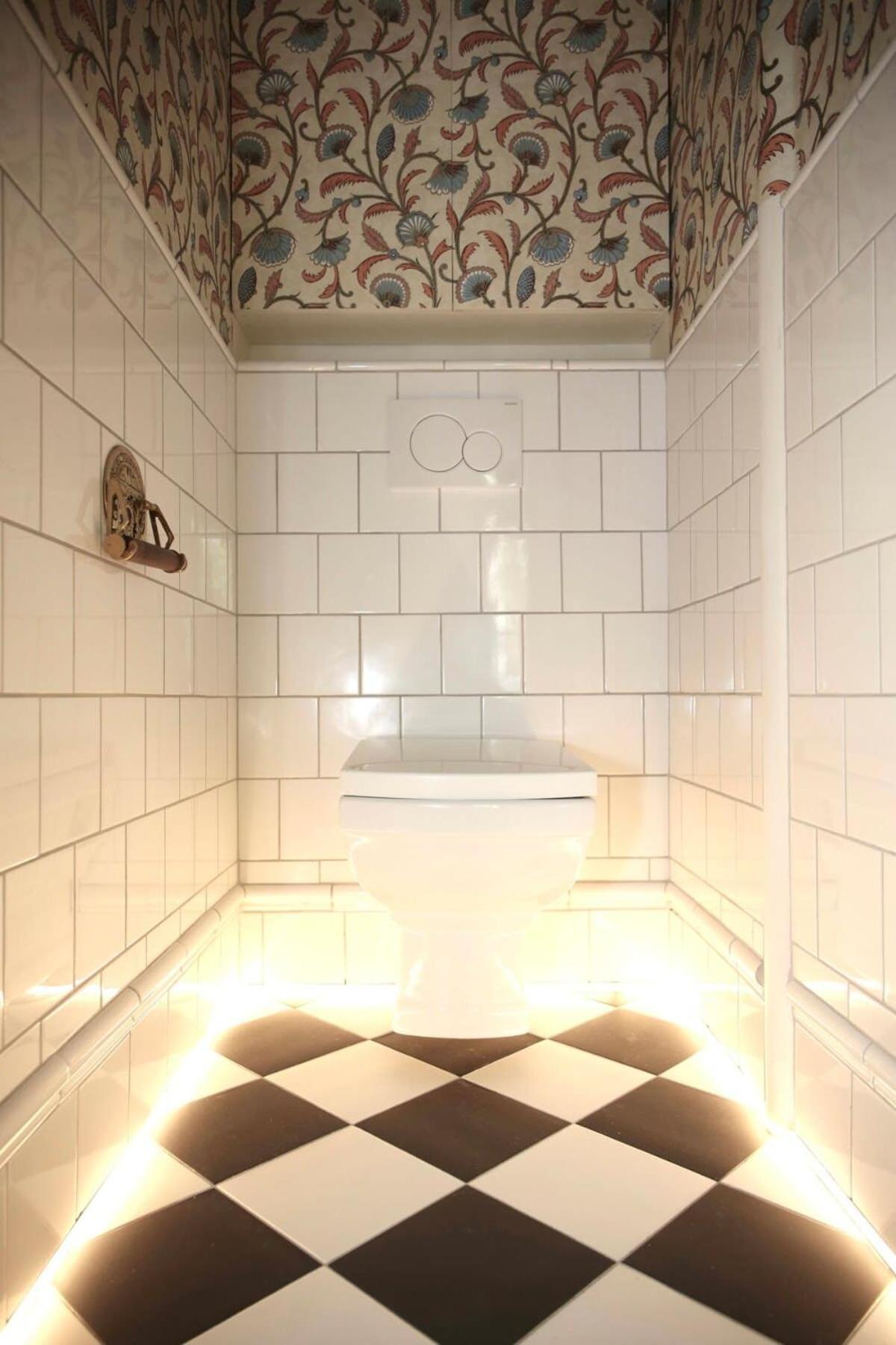 Appartement Prestige A Deux Pas De Montparnasse 6p - Flat-guest Paris