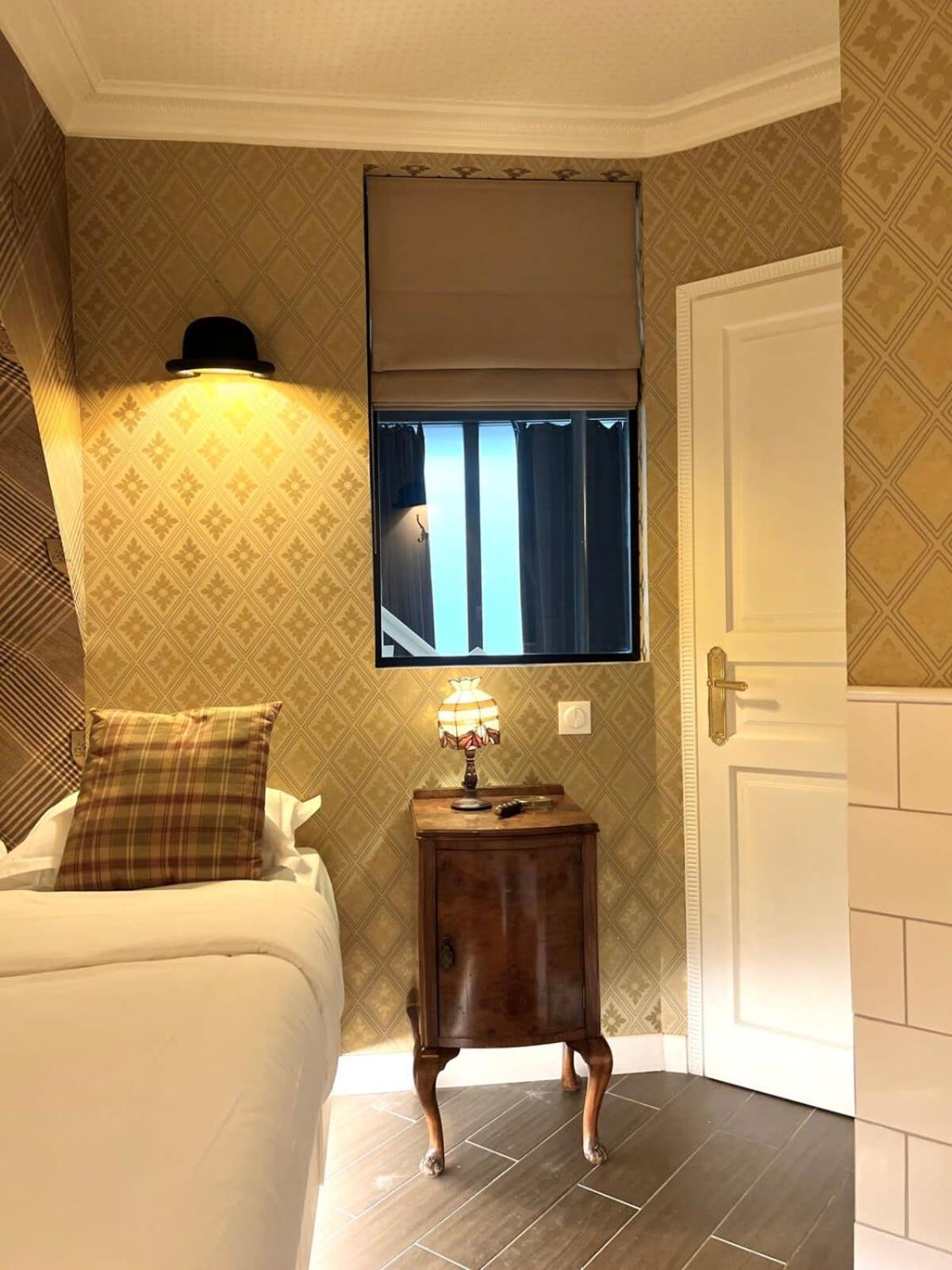 Appartement Prestige A Deux Pas De Montparnasse 6p - Flat-guest Paris