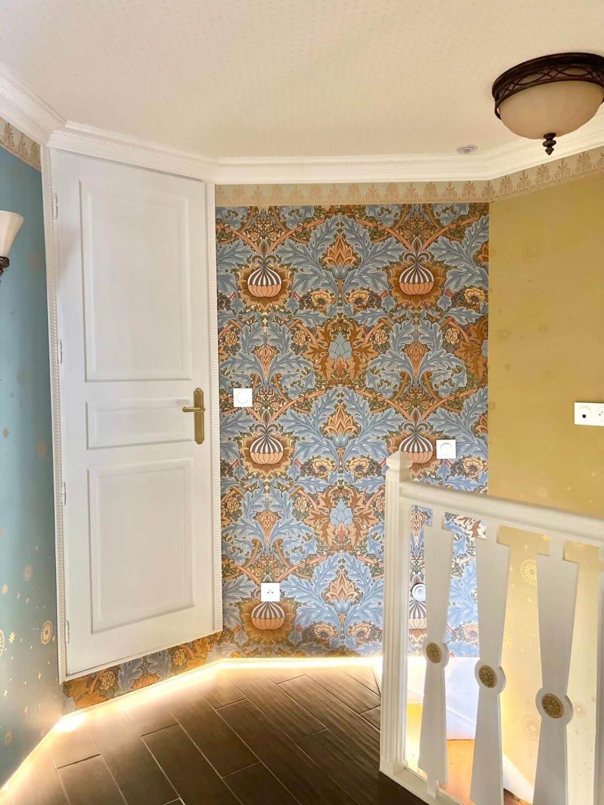 Appartement Prestige A Deux Pas De Montparnasse 6p - Flat-guest Paris