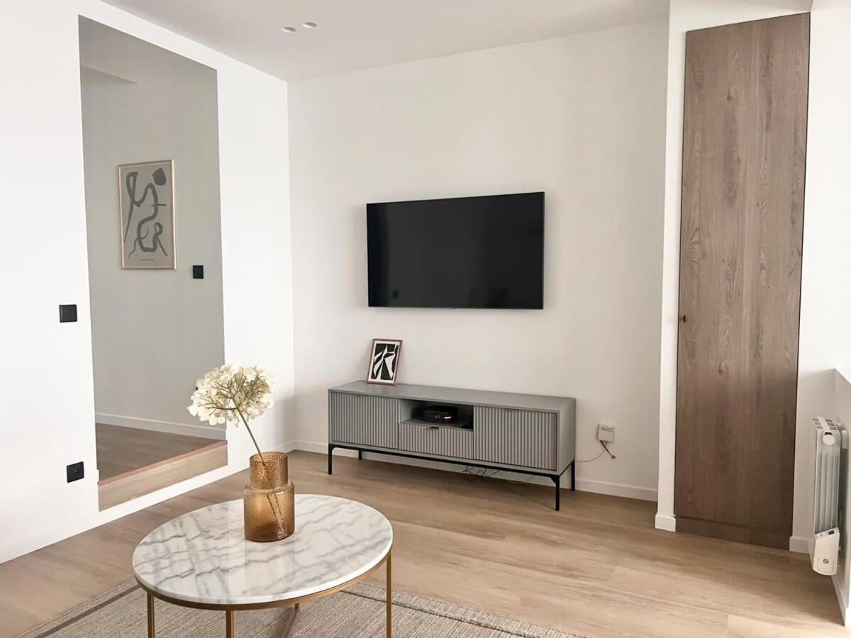 Apartamento Magnifique Familial Et Spacieux - 6p - Flat-guest Paris
