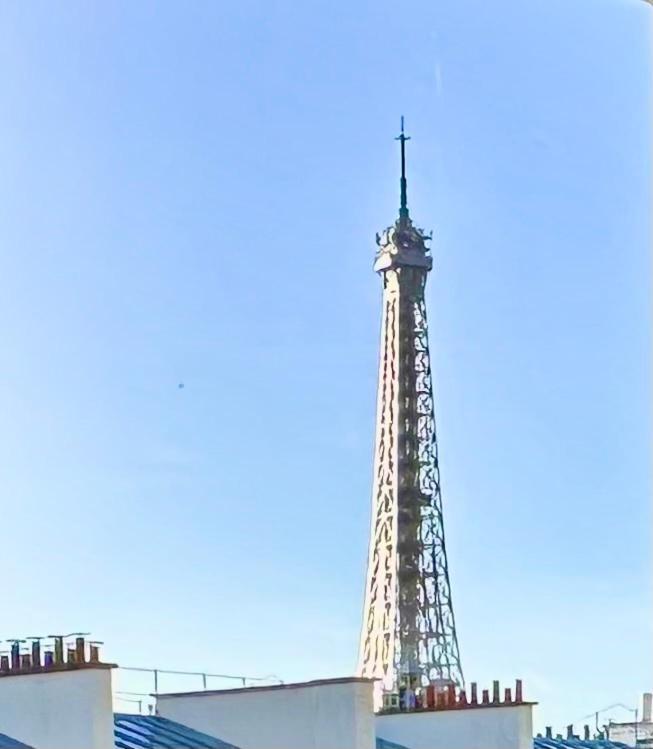 Apartamento Champs Elysees 2 *